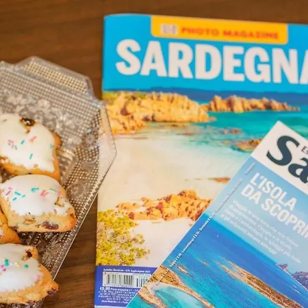 Casavancanze Portorotondo * Porto Rotondo
