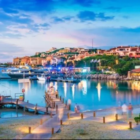 Casavancanze Portorotondo Hotel